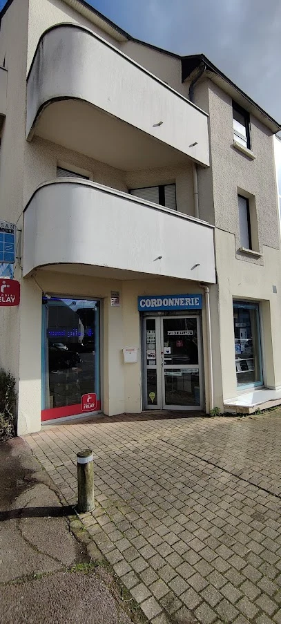 Cordonnerie - clefs Saint-Benoît