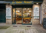 Cordonnerie du Trégor