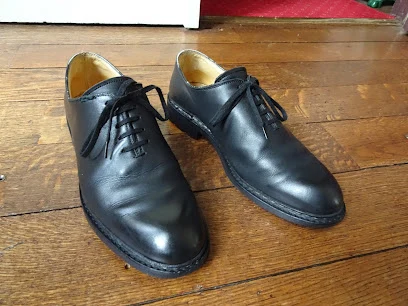 Cordonnerie multiservices CARTIER