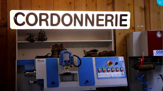 Cordonnerie - Serrurerie bédaricienne
