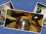 CSPG - Entreprise de chaudronnerie