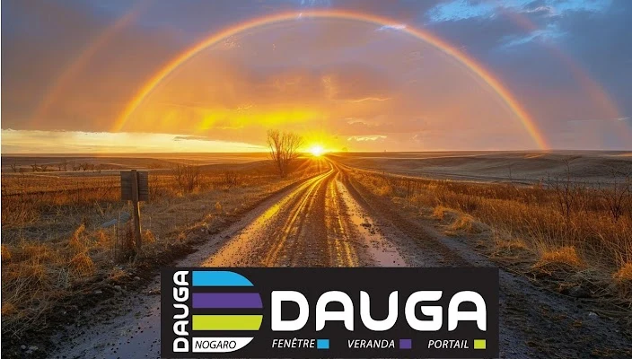 DAUGA Ets - Ets DAUGA