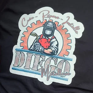 Diégo métallerie