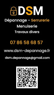 DSM Dépannage