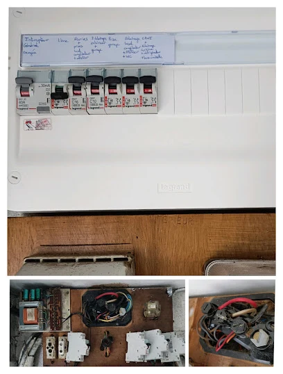 Eco Elec Services