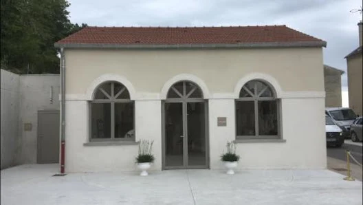 Effet De Steel