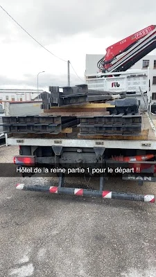 Entreprise BARDACIER