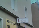 Entreprise Générale de Serrurerie