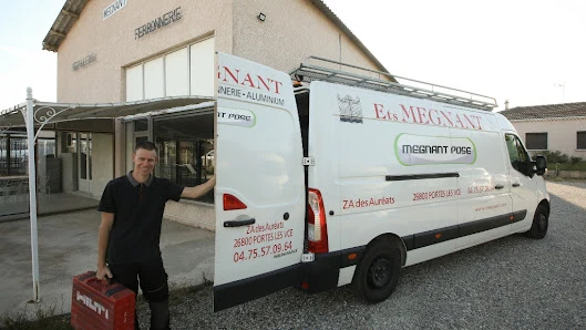Entreprise Megnant SARL