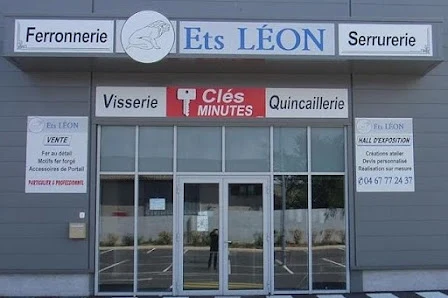 ETS LEON