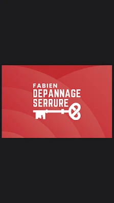 Fabien dépannage serrure