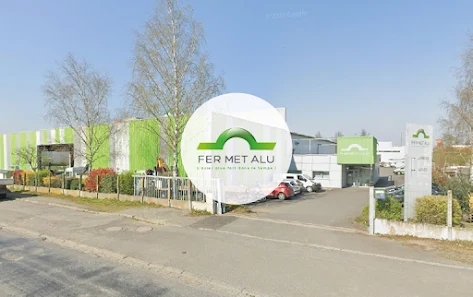 FER MET ALU - U1 (FHMETAL-GROUP)