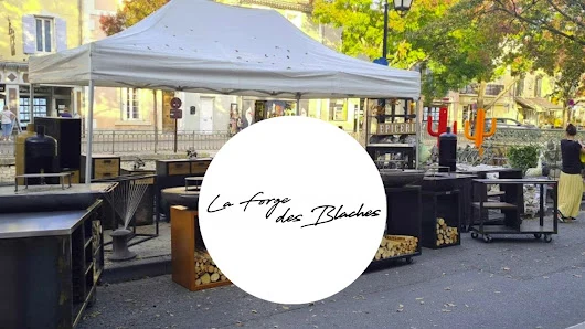 Ferronnier d'art et Serrurier dépanneur - La forge des Blaches