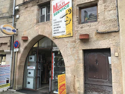 Figeac Multi Services