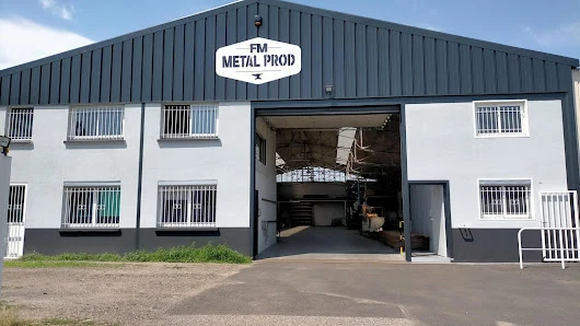 FM Métal Prod