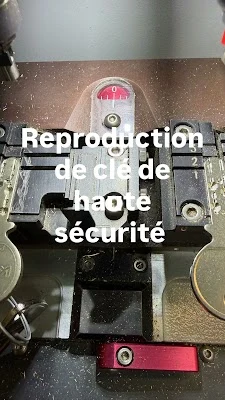France Serrurerie – Dépannage et Clés Minute Paris 13