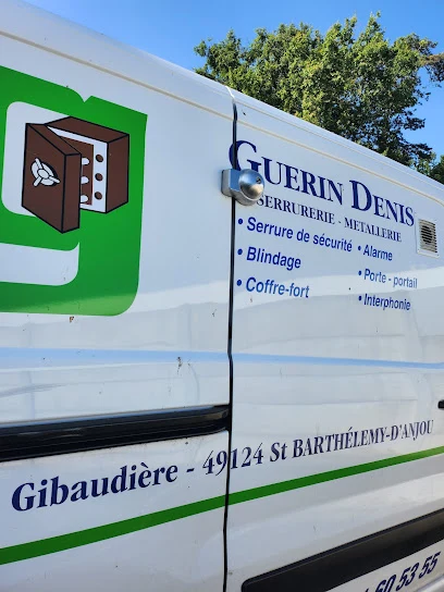 GUERIN-DENIS