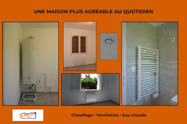 Habitat Rénovation Dépannage 83 HRD83