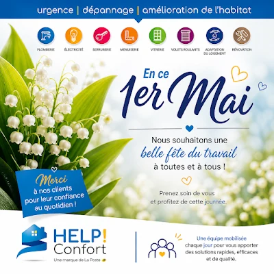 Help Confort Landes & Pays Basque