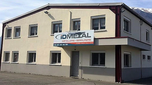 Idmetal SARL