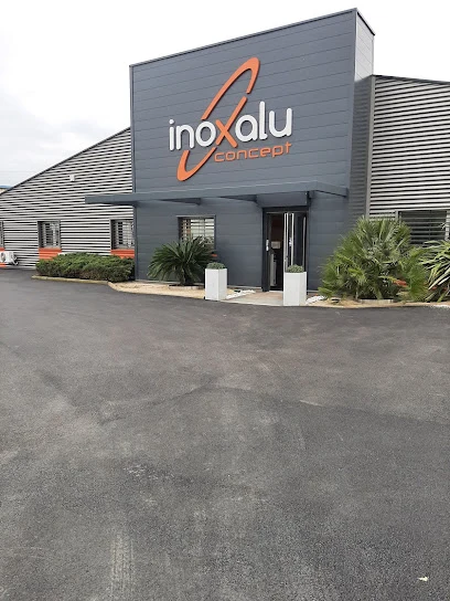 Inox Alu Concept