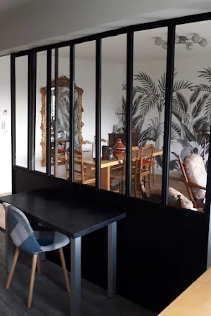 Isère Serrurerie