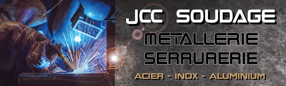 JCC SOUDAGE