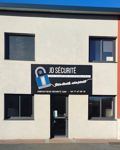 JD Sécurité