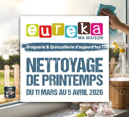 JL Serrurerie 42 / Eureka ma maison