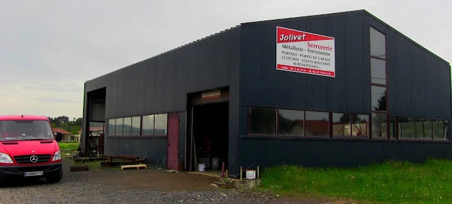 Jolivet Serrurerie