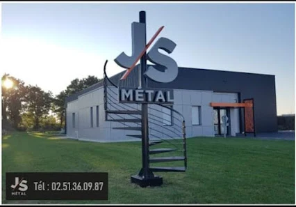 JS METAL