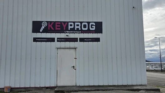 KEYPROG26-REPRODUCTION DOUBLE DE CLÉ- DIAGNOSTICS - PROGRAMMATION...