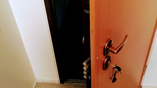 La Clé Parisienne