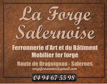 La Forge Salernoise