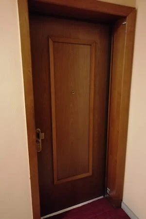 La Maison De la Clé - Point Fort Fichet