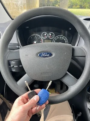 Le moment clé