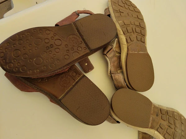 Les Comptoirs Du Cordonnier SARL