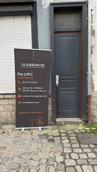 Lille Serrure