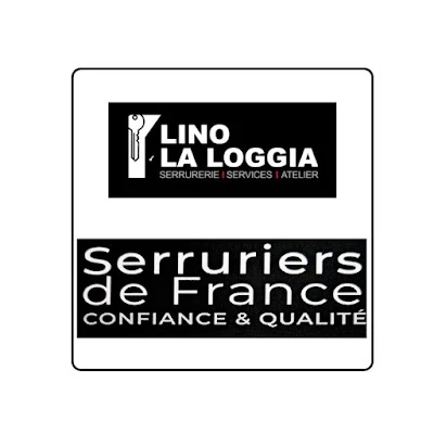 LINO LA LOGGIA SERRURERIE