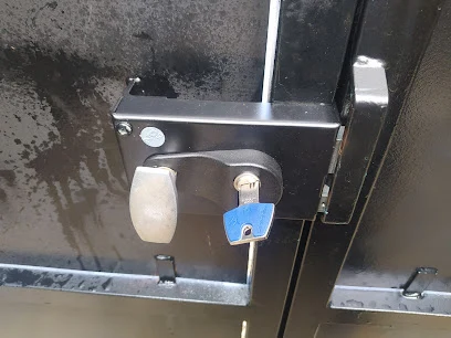 Lock & key serrurerie