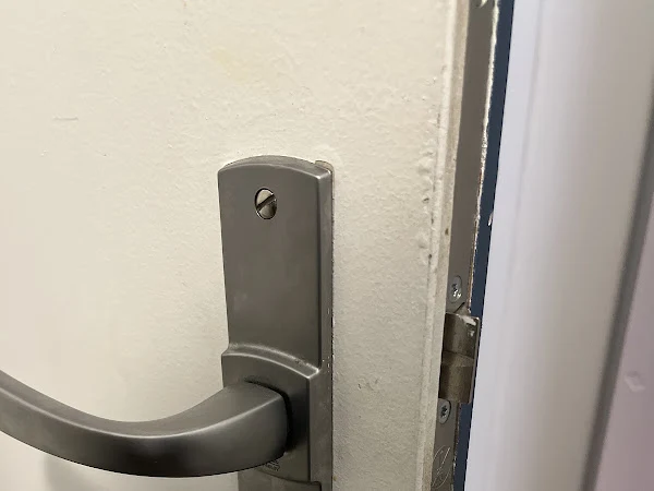 Loup-Lock
