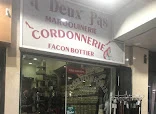 Maison Minassian • Cordonnerie de tradition