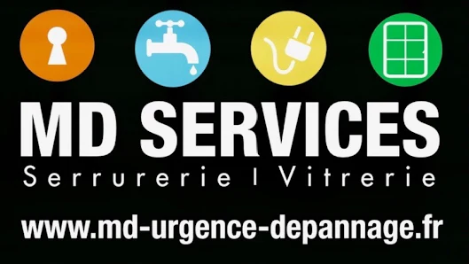 MD SERVICES