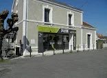 Menuiserie Aluminium Serrurerie - Pvc