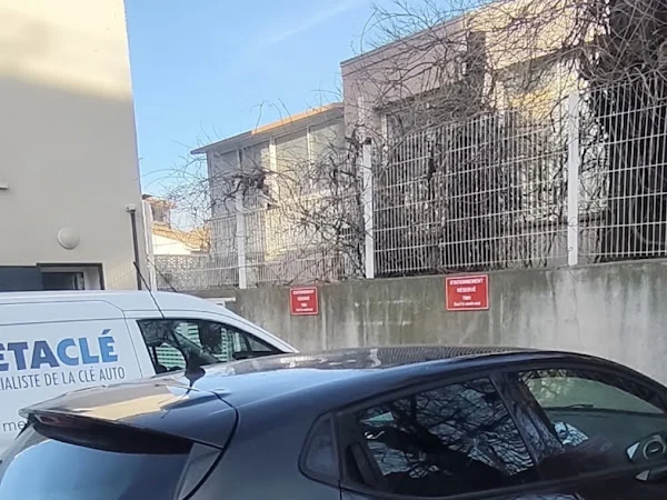 Metaclé Perpignan | Serrurier automobile
