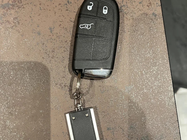 Metaclé | Serrurier automobile