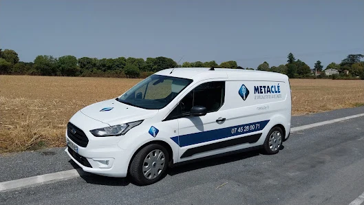 Metaclé