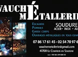 Métallerie Courchoise SARL