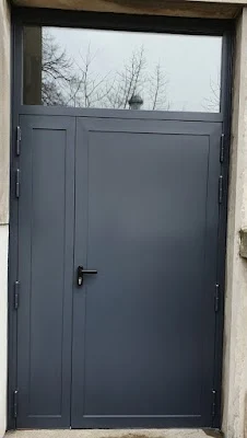 Métallerie Simon SARL