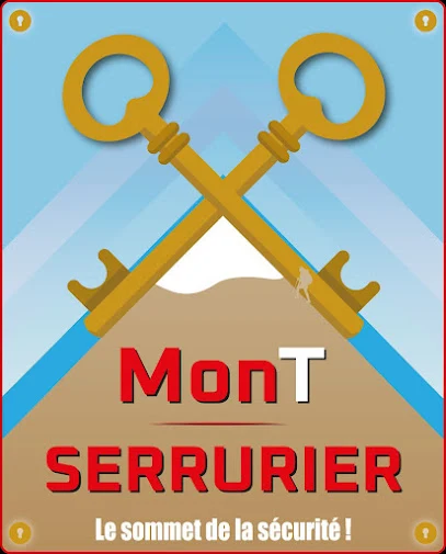 Mont serrurier